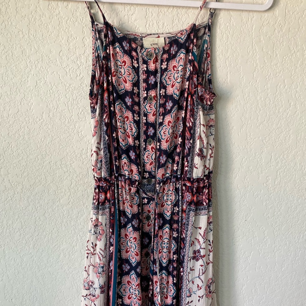 Knox Rose dress - Picture 2 of 5